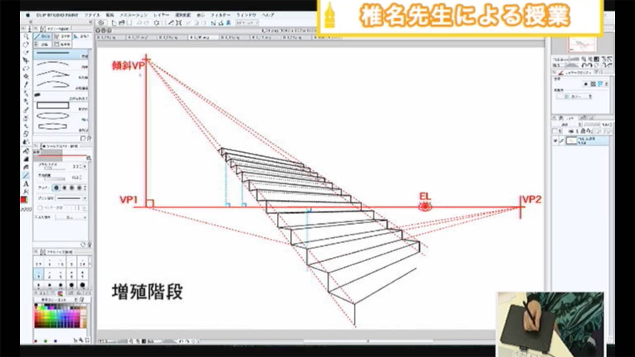 授業内容