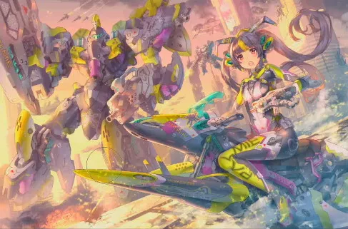 メカ ロボットイラスト講座 お絵かき講座パルミー メカ ロボットイラスト講座 お絵かき講座パルミー