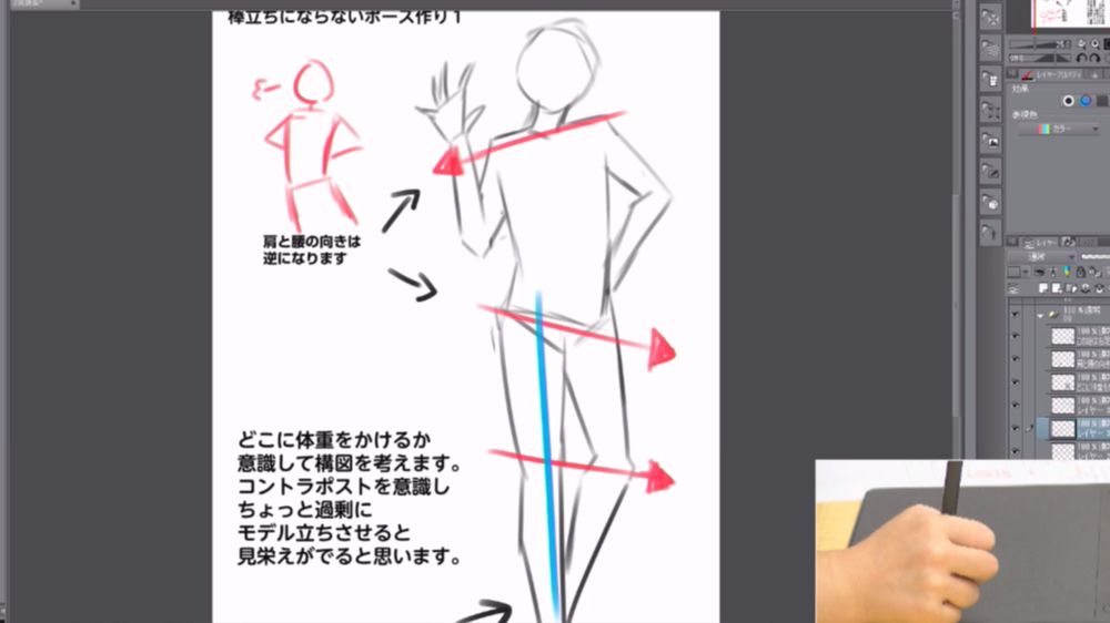 授業内容