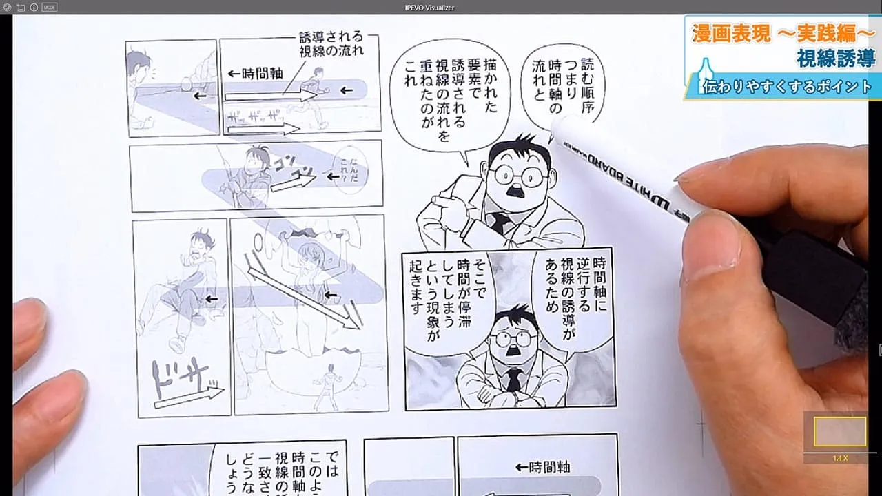 マンガ入門講座 表現編 お絵かき講座パルミー マンガ入門講座 表現編 お絵かき講座パルミー