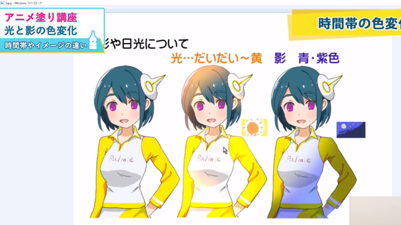 授業内容