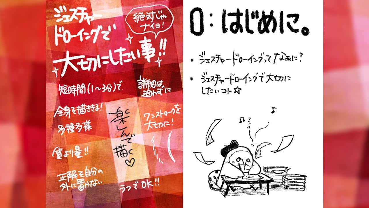授業内容