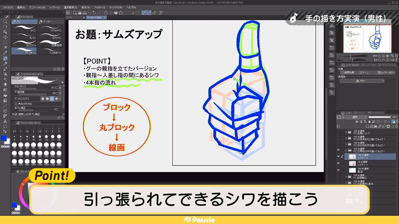 授業内容