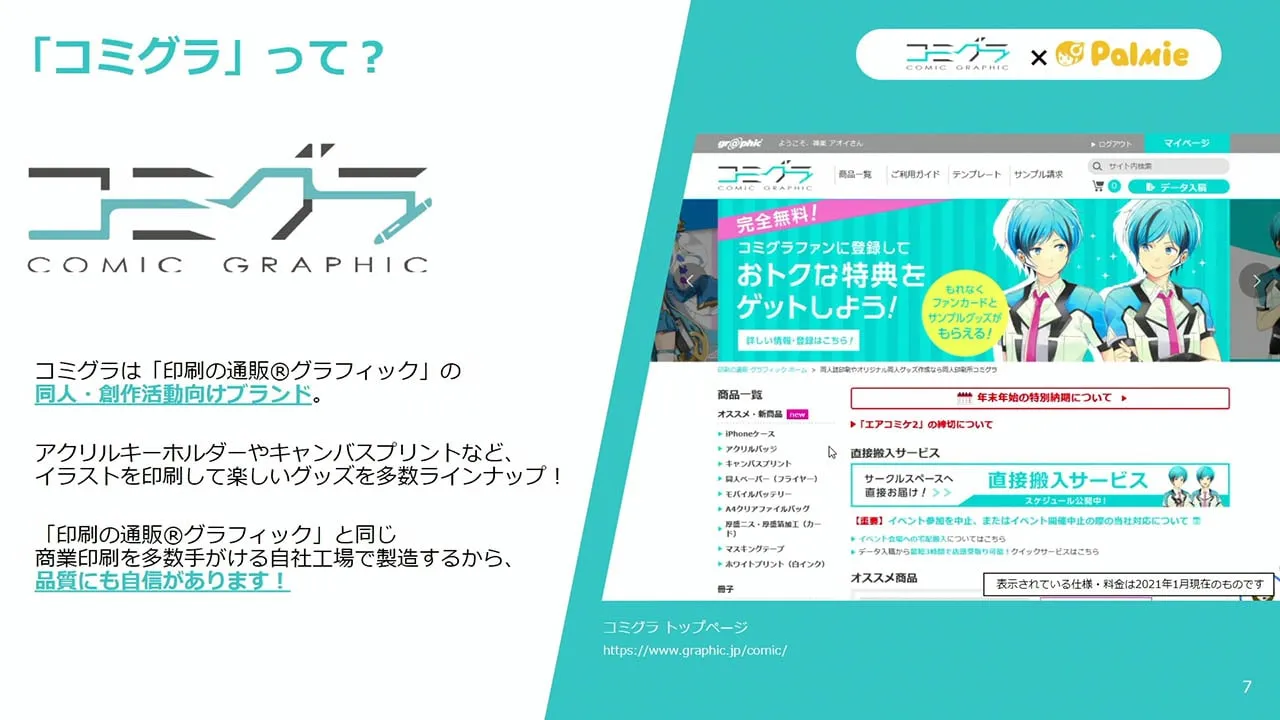 オリジナルグッズを作ってみよう アクリルキーホルダーの作り方講座 お絵かき講座パルミー オリジナルグッズを作ってみよう アクリルキーホルダーの作り方講座 お絵かき講座パルミー