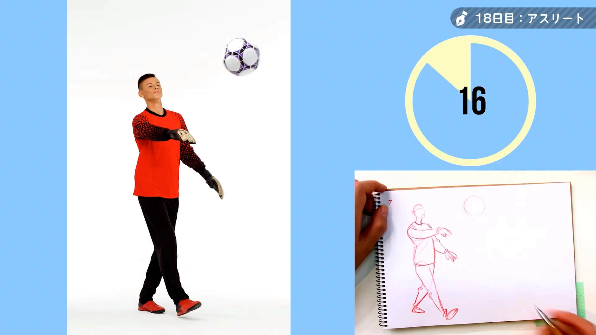 毎日一緒にジェスチャードローイング 衣服編 お絵かき講座パルミー 毎日一緒にジェスチャードローイング 衣服編 お絵かき講座パルミー