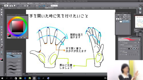 授業内容
