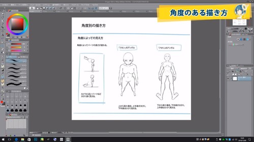 授業内容