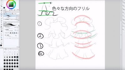 授業内容