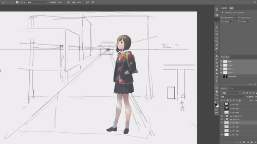 授業内容