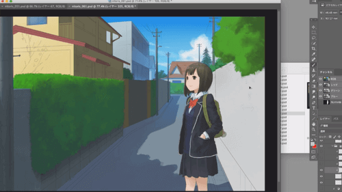 授業内容