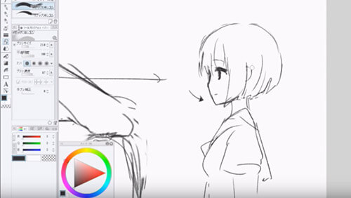 授業内容