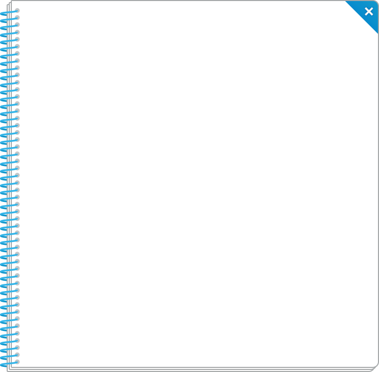 Curriculum sketchbook