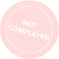 Incomplete advanced