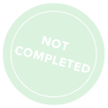 Incomplete beginner