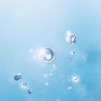 泡や水中など水の描き方講座 イラストやアニメの背景の描き方 Ari先生vol 19 のイラレポ一覧 お絵かき講座パルミー