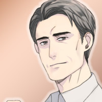 かっこいいおじさんイラストの描き方 顔やポーズのコツも お絵かき講座パルミー かっこいいおじさんイラストの描き方 顔やポーズのコツも お絵かき講座パルミー