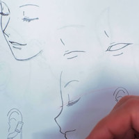 アニメーターが教える口の描き方のコツのイラレポ一覧 お絵かき講座パルミー アニメーターが教える口の描き方のコツのイラレポ一覧 お絵かき講座パルミー