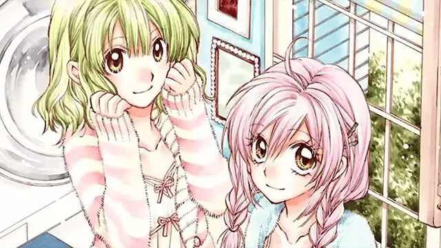 漫画家 種村有菜 先生のカラー作画密着レポート!