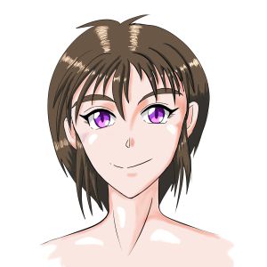 井関修一先生 キャラクターデザイン講座