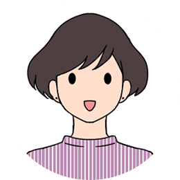女性40代 会社員