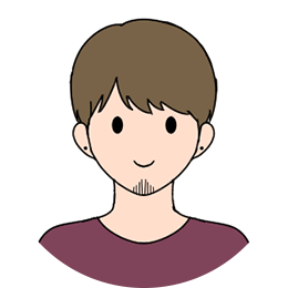 40代 男性
