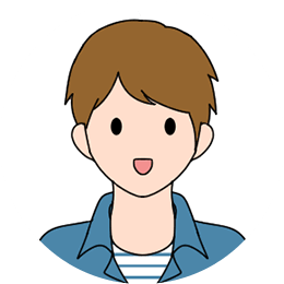 男性 20代 大学院生