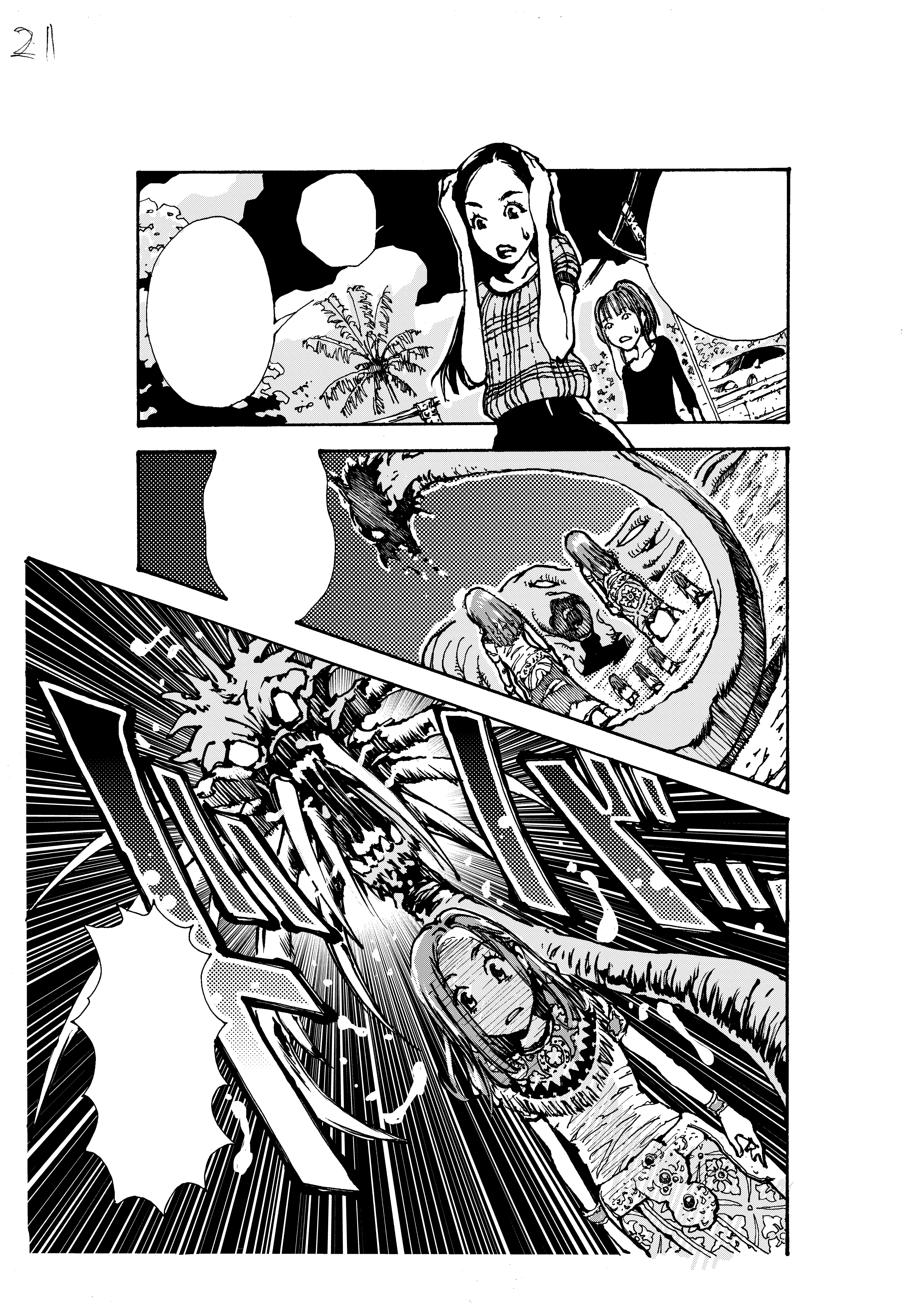 深谷陽先生 お絵かき講座パルミー 深谷陽先生 お絵かき講座パルミー