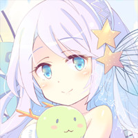 ファンタジー メルヘンなイラストに 淡い色づかいの塗り講座 お絵かき講座パルミー