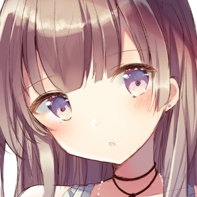 透明感 ツヤのある髪の塗り方講座 お絵かき講座パルミー 透明感 ツヤのある髪の塗り方講座 お絵かき講座パルミー