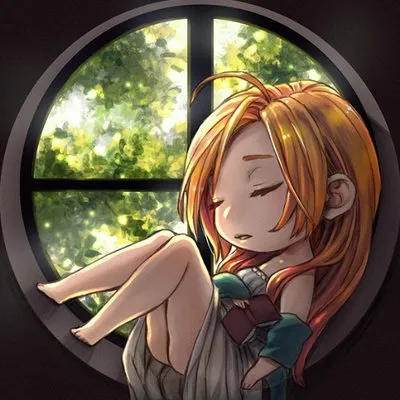 らいらく