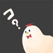 白い鴉