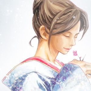 和服の女性の描き方講座 イラストを色っぽく描くコツ お絵かき講座パルミー 和服の女性の描き方講座 イラストを色っぽく描くコツ お絵かき講座パルミー