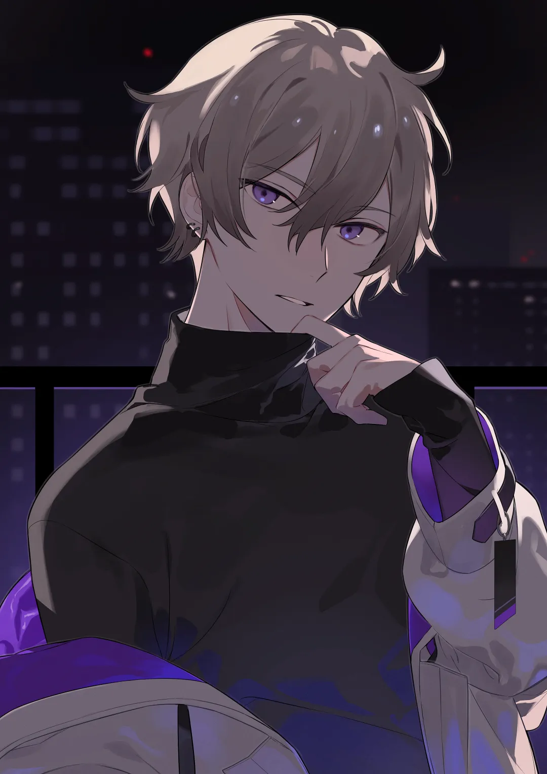 同じ手順で一緒に色塗り講座 逆光編 お絵かき講座パルミー 同じ手順で一緒に色塗り講座 逆光編 お絵かき講座パルミー