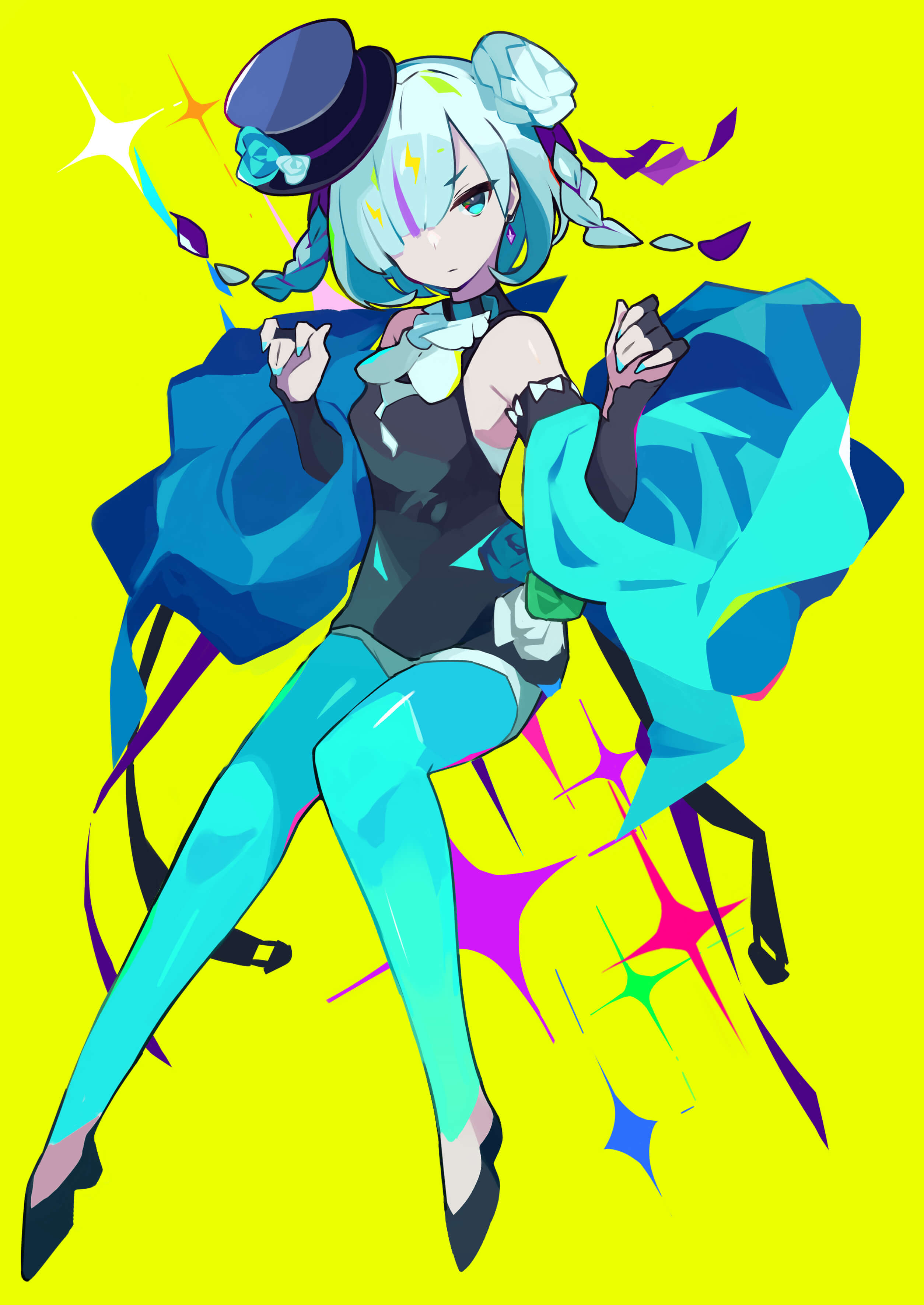 くるみつ先生 お絵かき講座パルミー くるみつ先生 お絵かき講座パルミー