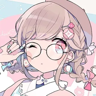 ちょん*
