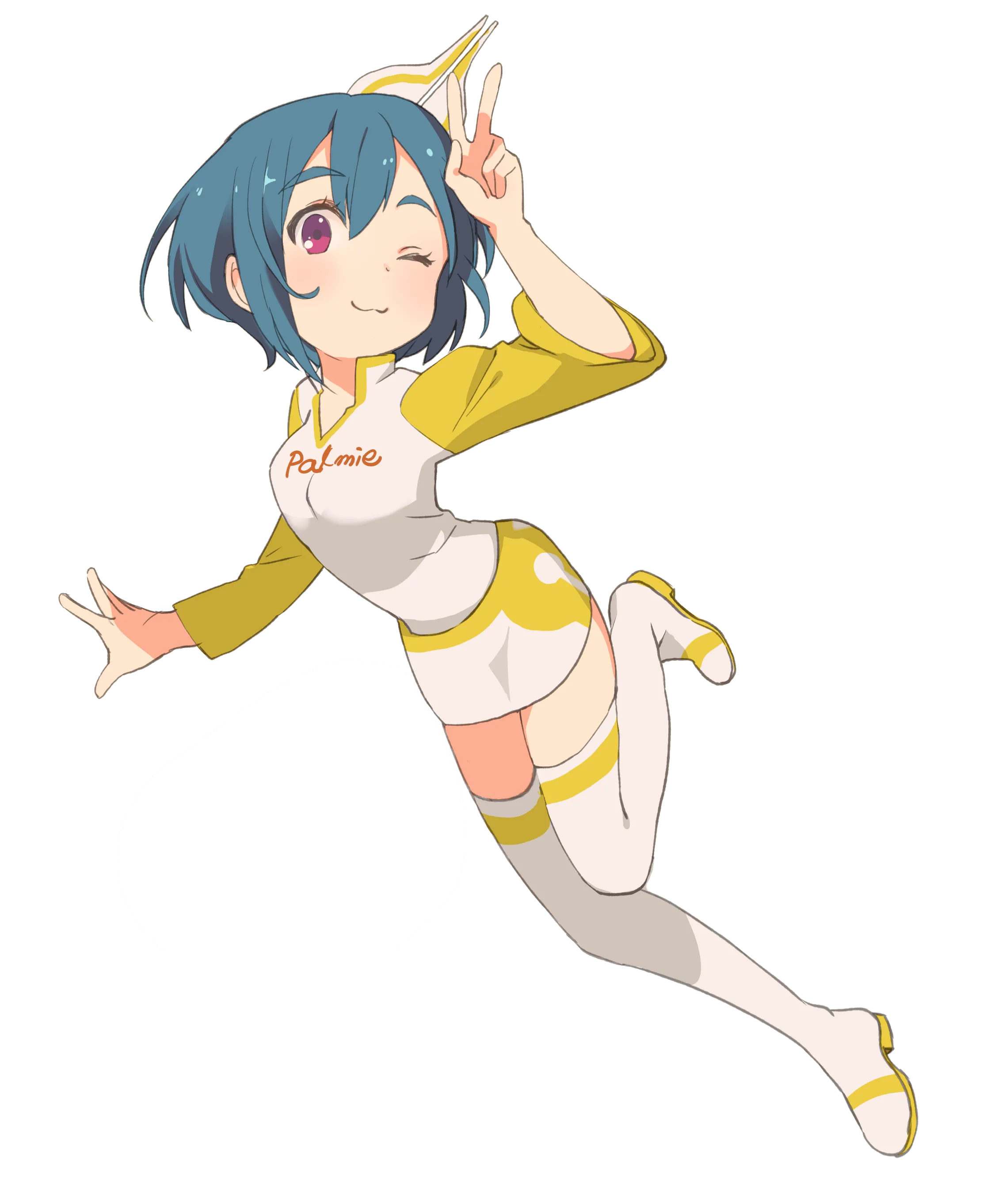 デジタルイラスト アニメ塗り講座 お絵かき講座パルミー デジタルイラスト アニメ塗り講座 お絵かき講座パルミー