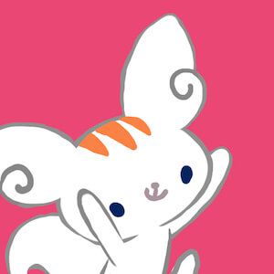 色塗り基礎講座 お絵かき講座パルミー