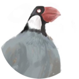 パルミー5周年記念キャンペーンイラストコンテストページ お絵かき講座パルミー