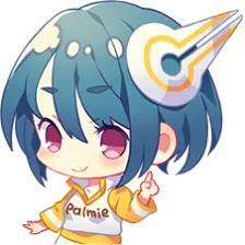 キャラクターイラスト入門講座 お絵かき講座パルミー キャラクターイラスト入門講座 お絵かき講座パルミー