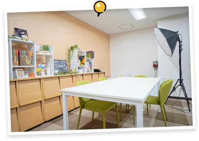 モチーフ別 背景の描き方講座 お絵かき講座パルミー