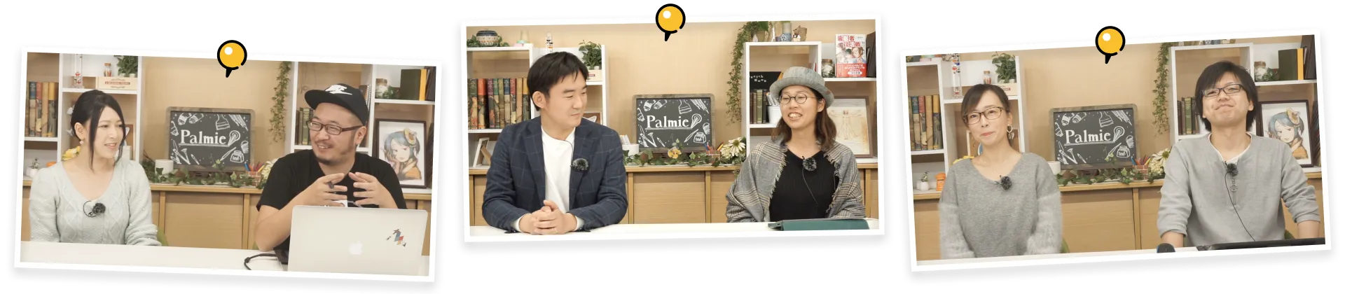 服の描き方講座 お絵かき講座パルミー 服の描き方講座 お絵かき講座パルミー