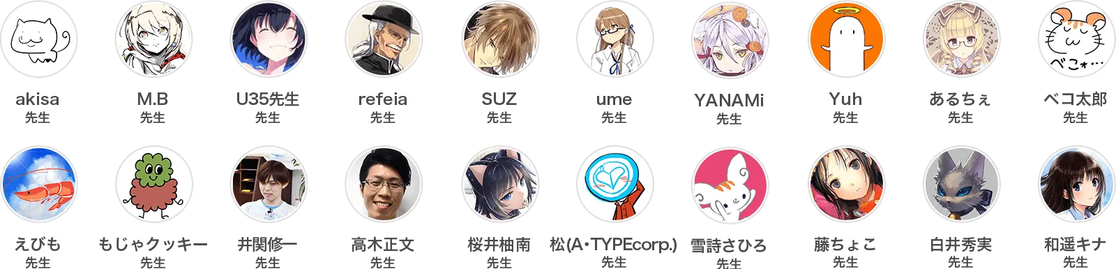 キャラクターイラストのための人体デッサン講座 By 吉田英利先生 代々木デッサン教室 お絵かき講座パルミー キャラクターイラストのための人体デッサン講座 By 吉田英利先生 代々木デッサン教室 お絵かき講座パルミー