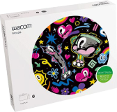 wacomペンタブレット