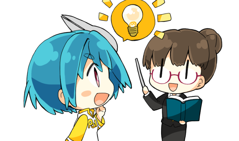 オンラインで質問できる!