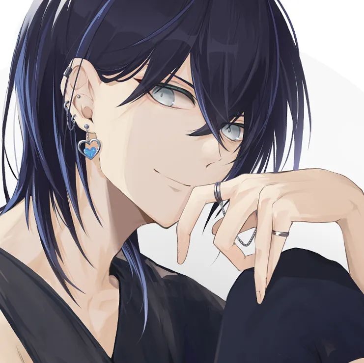 Miz Gracia さん 会社員