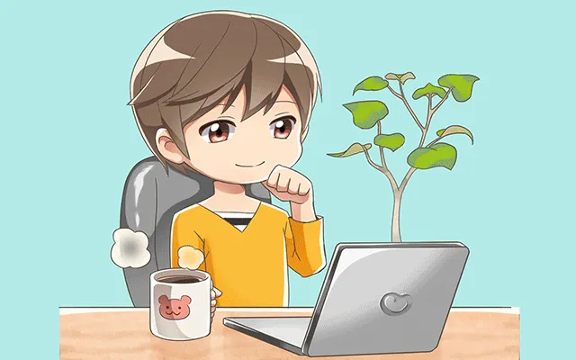 オンラインだからこそ、先生の実演と解説を何度も確認できる!