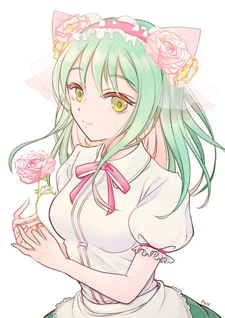 透明水彩で描くキャラクターイラスト講座 お絵かき講座パルミー 透明水彩で描くキャラクターイラスト講座 お絵かき講座パルミー